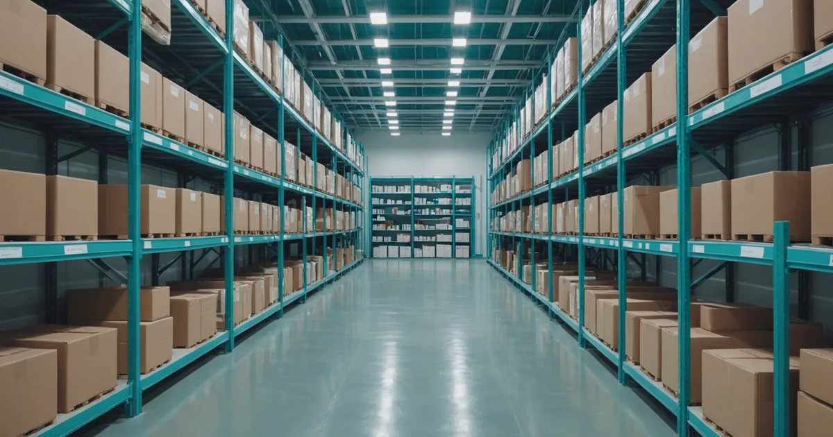 Building a Smarter Distributor Network in Brazil