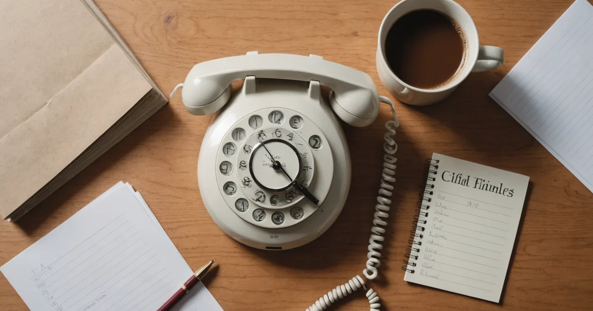 The Hidden Cost of Calling Your Distributors