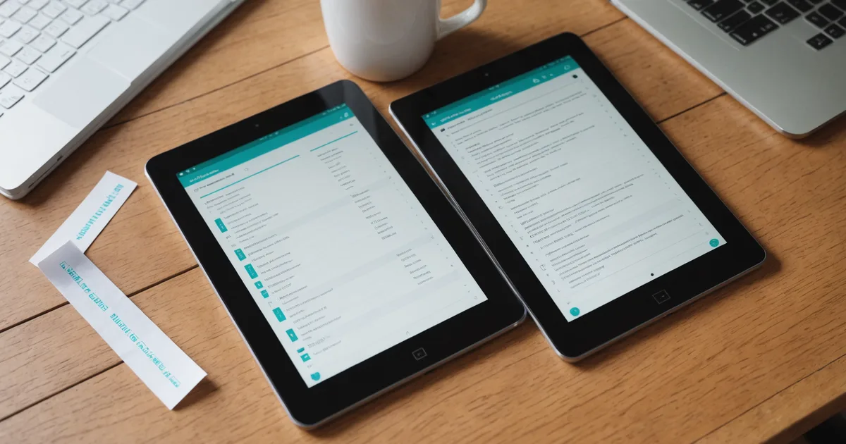 From Spreadsheets to Smart Ordering in Pharmaceutical Procurement