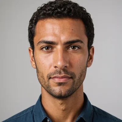 Lucas Ferreira Santos
