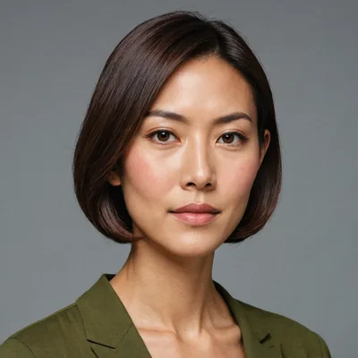 Miriam Yokoyama Retz